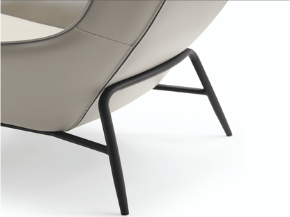 Poltrona Hyatt Accent