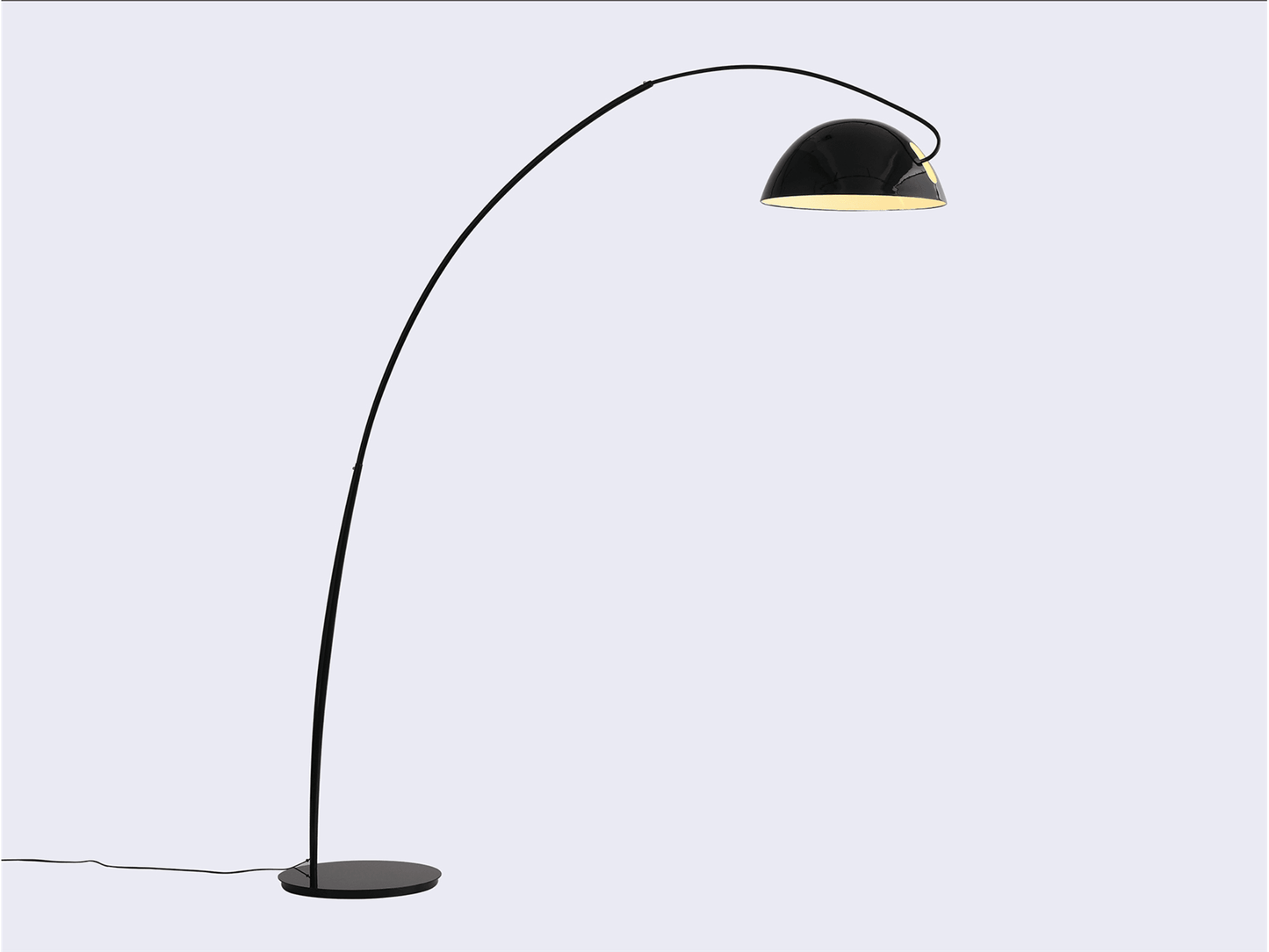 Lampada da terra Calvin