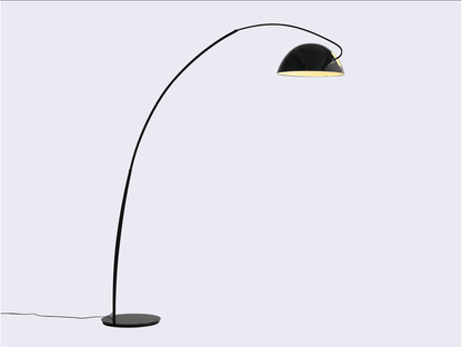 Lampada da terra Calvin
