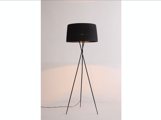 Lampada da terra Paige