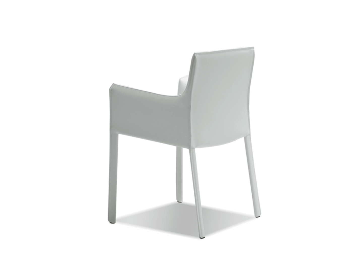 Sedia da pranzo Flare