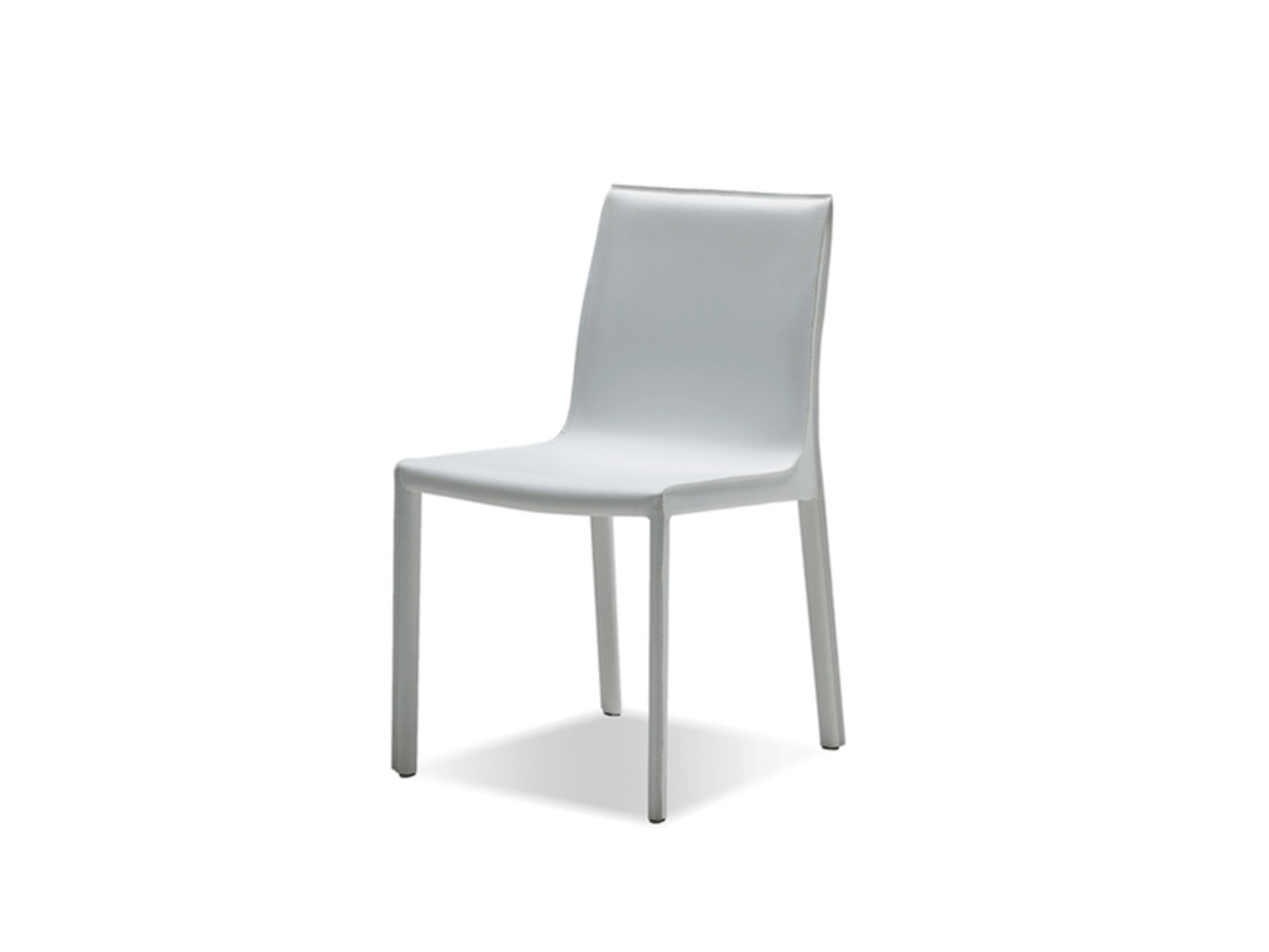 Sedia da pranzo Flare