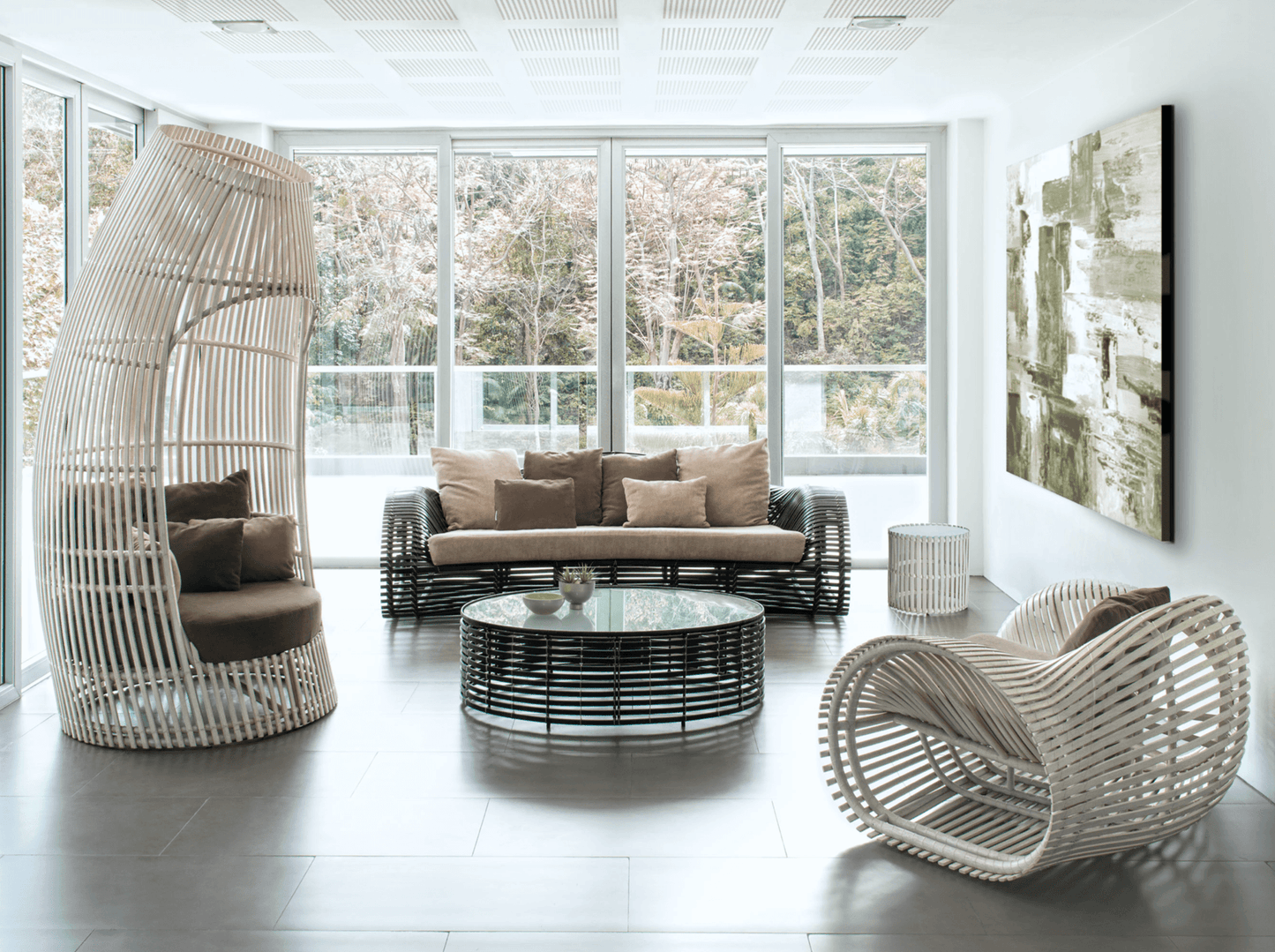 Collezione Lolah Outdoor