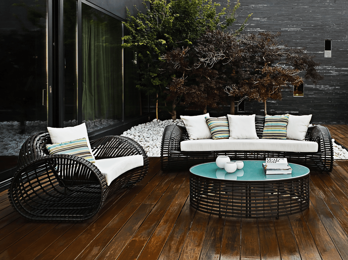 Collezione Lolah Outdoor