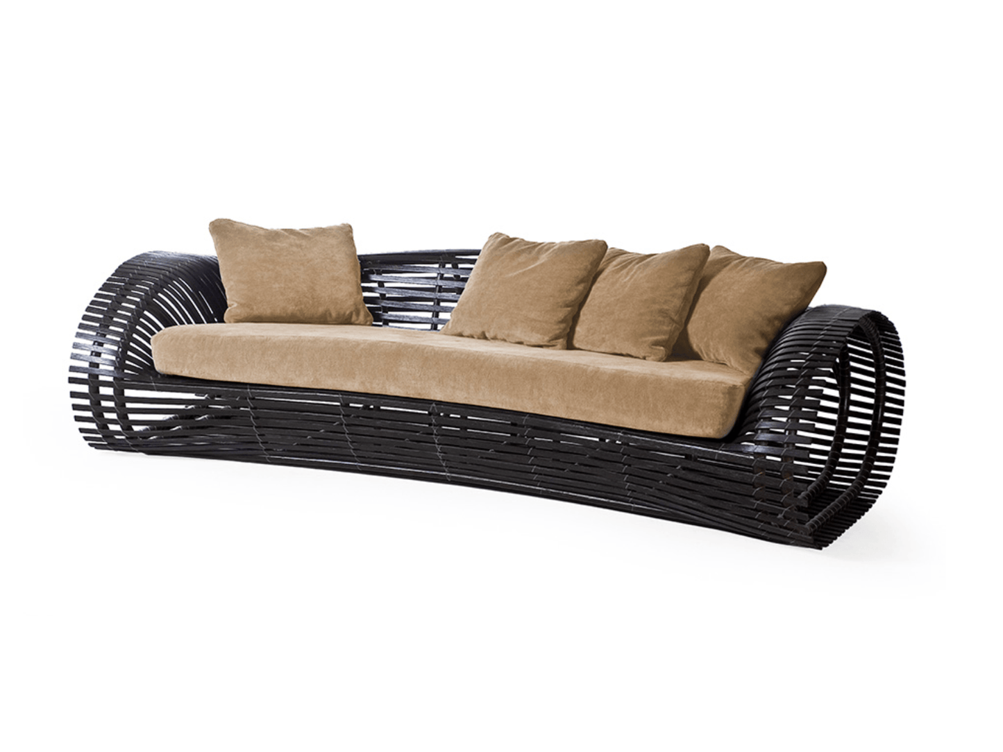 Collezione Lolah Outdoor