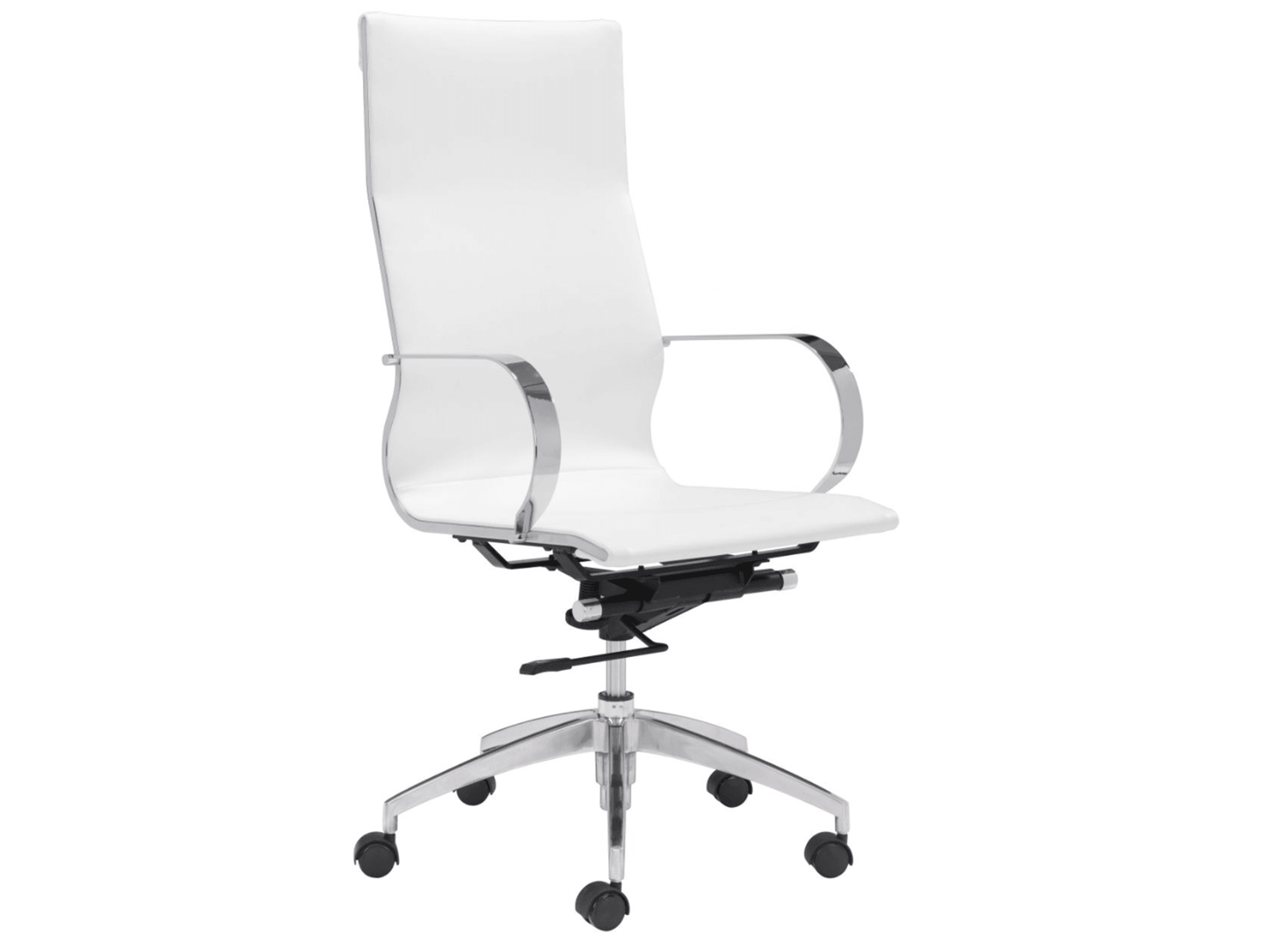 Sedia da ufficio Louie