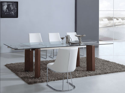 Sedia da pranzo Trisha I