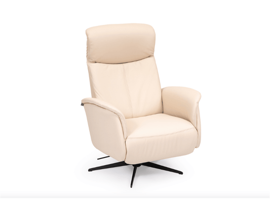 Poltrona reclinabile elettrica Supra