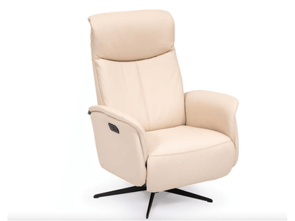 Poltrona reclinabile elettrica Supra