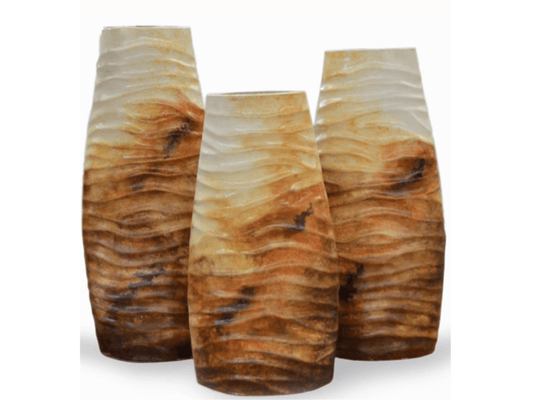 Vaso Larmi (set di 3)