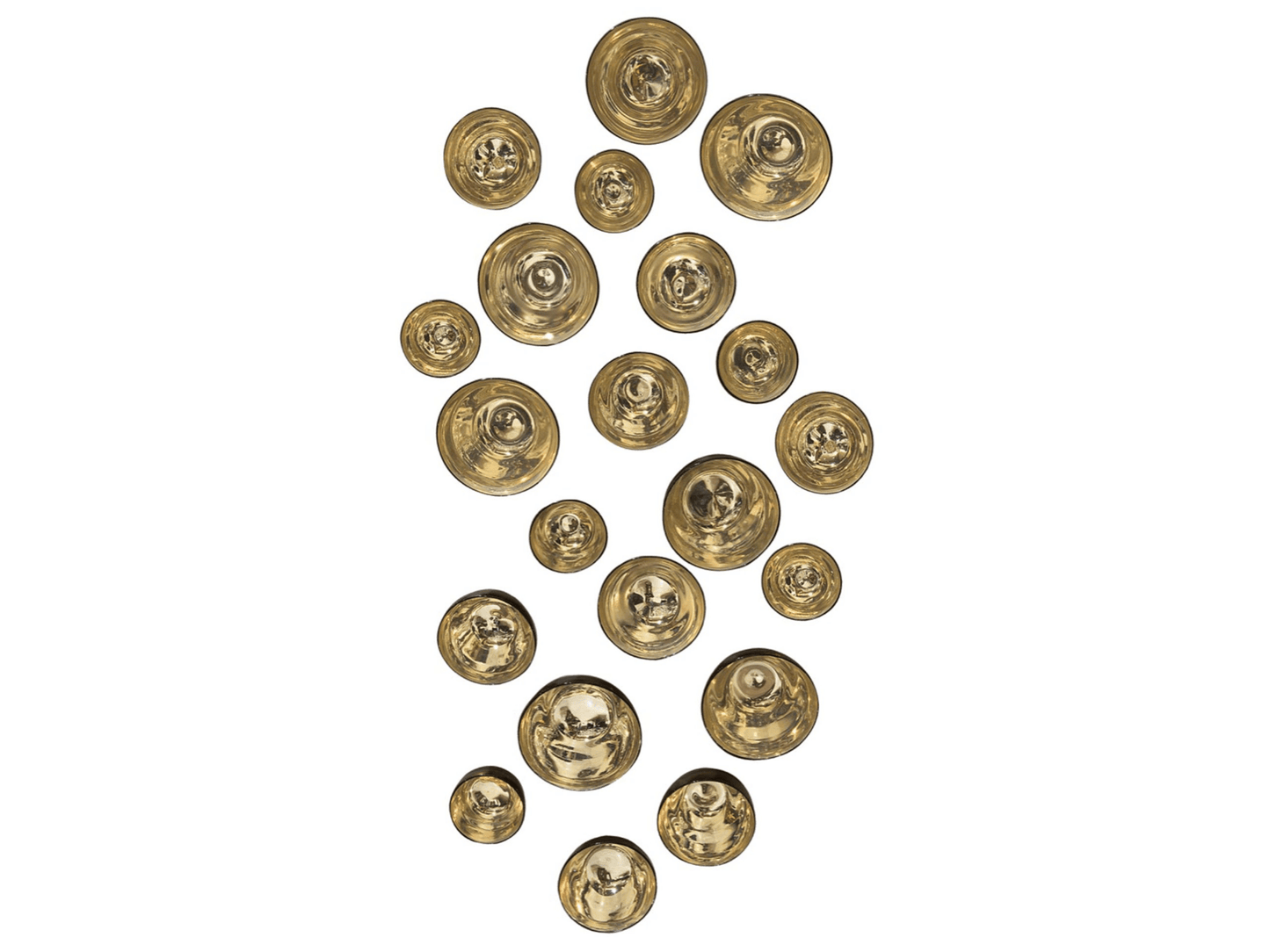Golden Cell (set di 10)