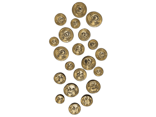 Golden Cell (set di 10)