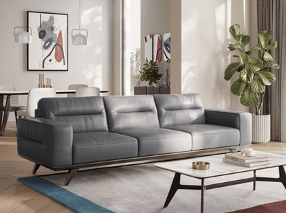 Tessuto per divano Adrenalina di Natuzzi