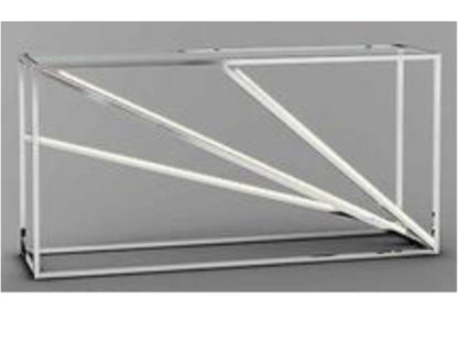 Consolle Margi con luce LED