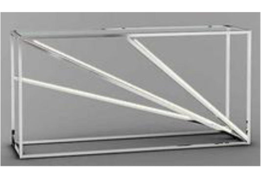 Consolle Margi con luce LED