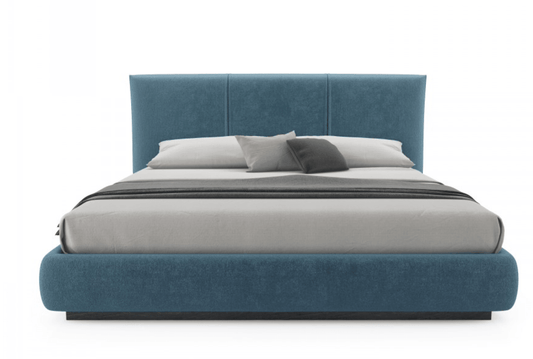 Letto Laurent King