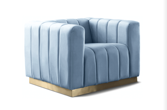 Poltrona Marlo Accent
