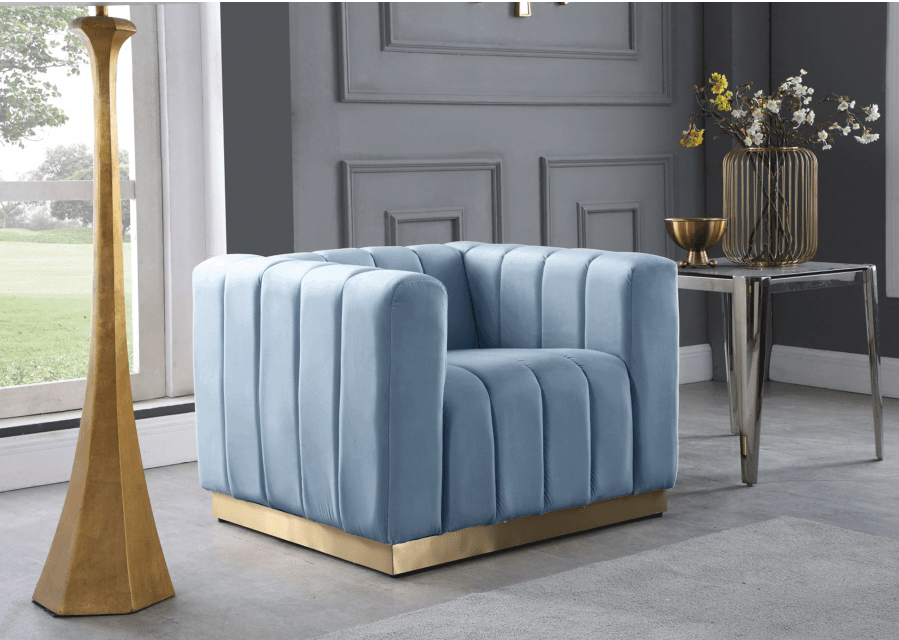 Poltrona Marlo Accent