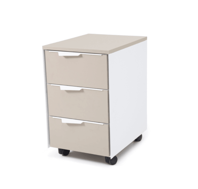 ARCHIVIATORE FAN