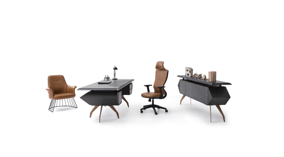 CREDENZA DA UFFICIO FALCON