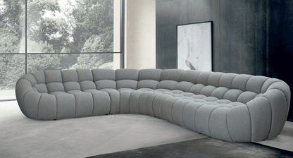 Tessuto componibile Luzmina 204 pollici