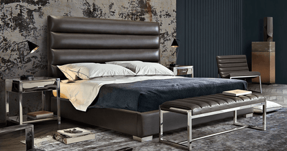 Letto Barone
