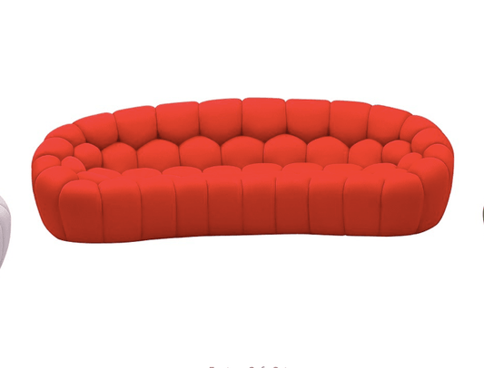 Collezione di divani Mellow