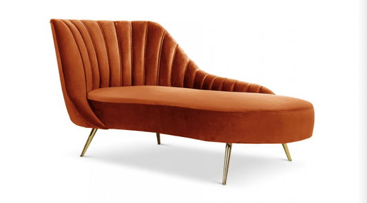 Chaise longue Margi