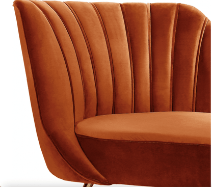 Chaise longue Margi