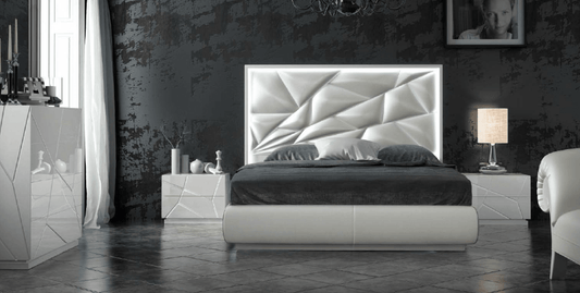 Collezione letto Celie