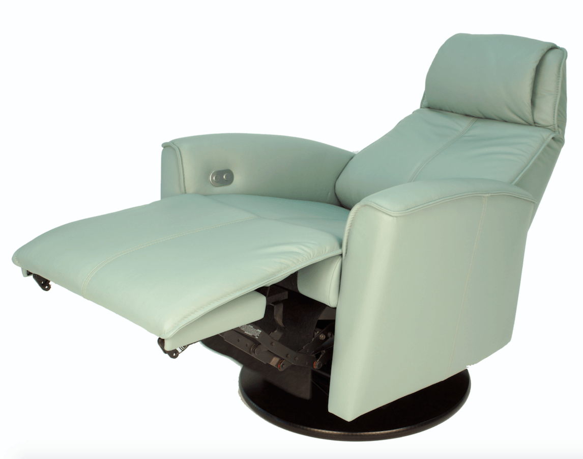 Poltrona reclinabile Urban Swing Power Relaxer