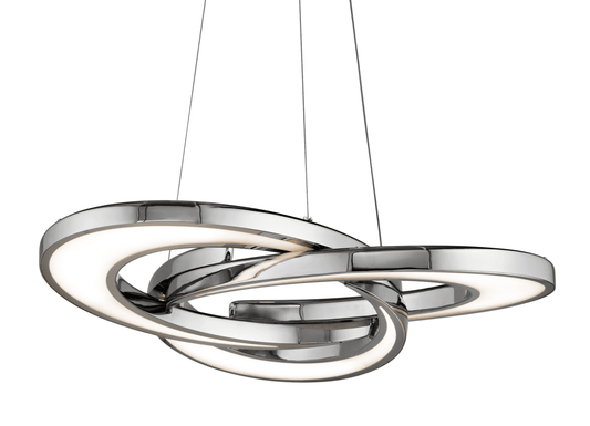 Destiny – Lampadario a LED modello 83620 e 83619