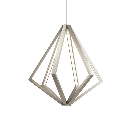 Everest – Lampadario a LED modello 83735