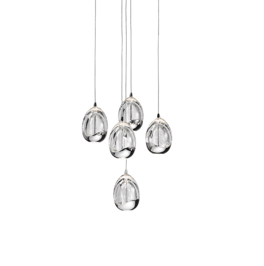 Lavinia™ – Modello 83380 Mini lampadario a 5 luci