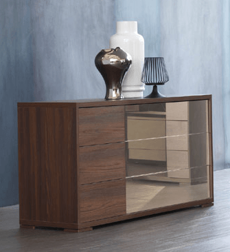 Collezione Tazio - 55 Comò
