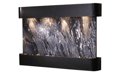 Fontana a muro Sunrise Springs