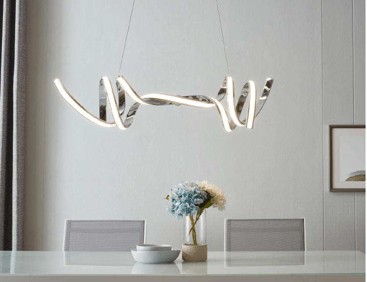 Lampadario a LED Galaxy