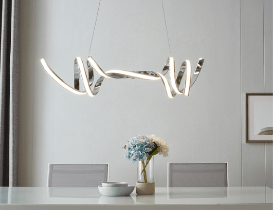 Lampadario a LED Galaxy