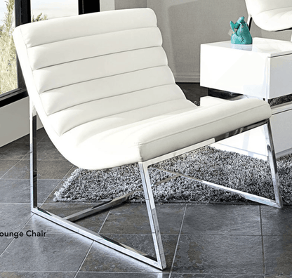 Poltrona Bardo in grigio