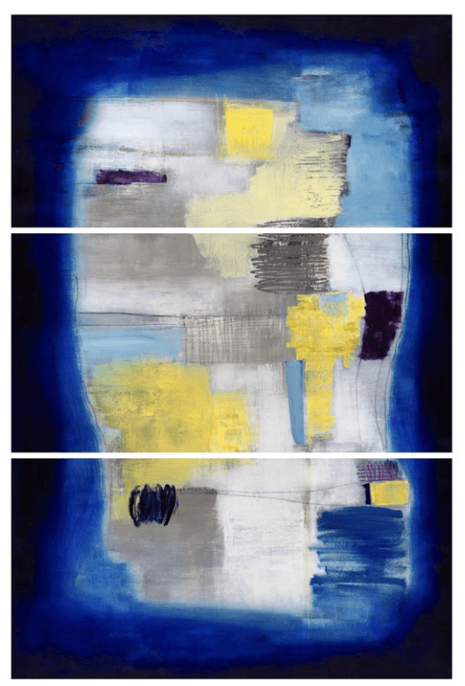 Serie Jump Around (I, II e III)