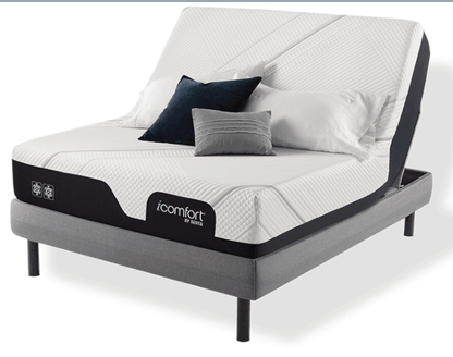 Materasso iComfort di Serta CF3000 (medio-rigido)