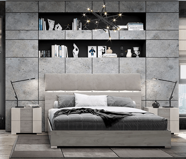 Collezione camera da letto Fiona