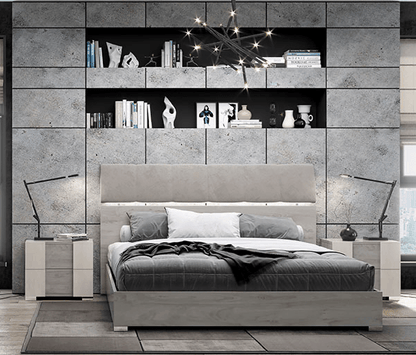 Collezione camera da letto Fiona