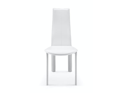 Sedia da pranzo Alli: set da 4