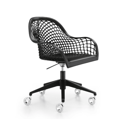SEDIA DA UFFICIO GAIO