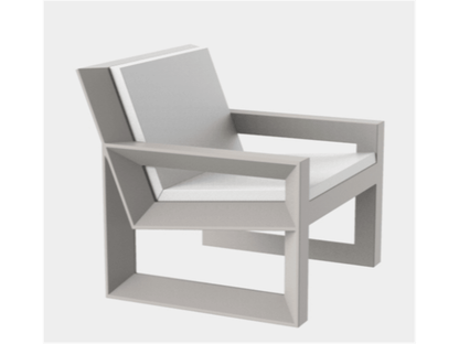 Poltrona Frame Lounge di Vondom