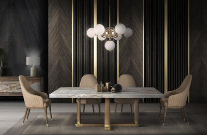 SILVANA CHAIR