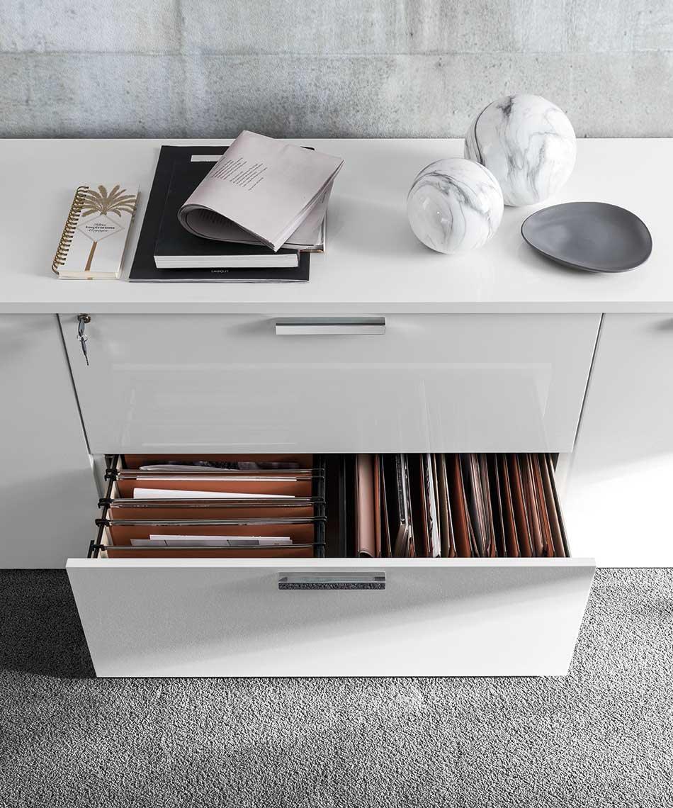 Collezione Sedona Office