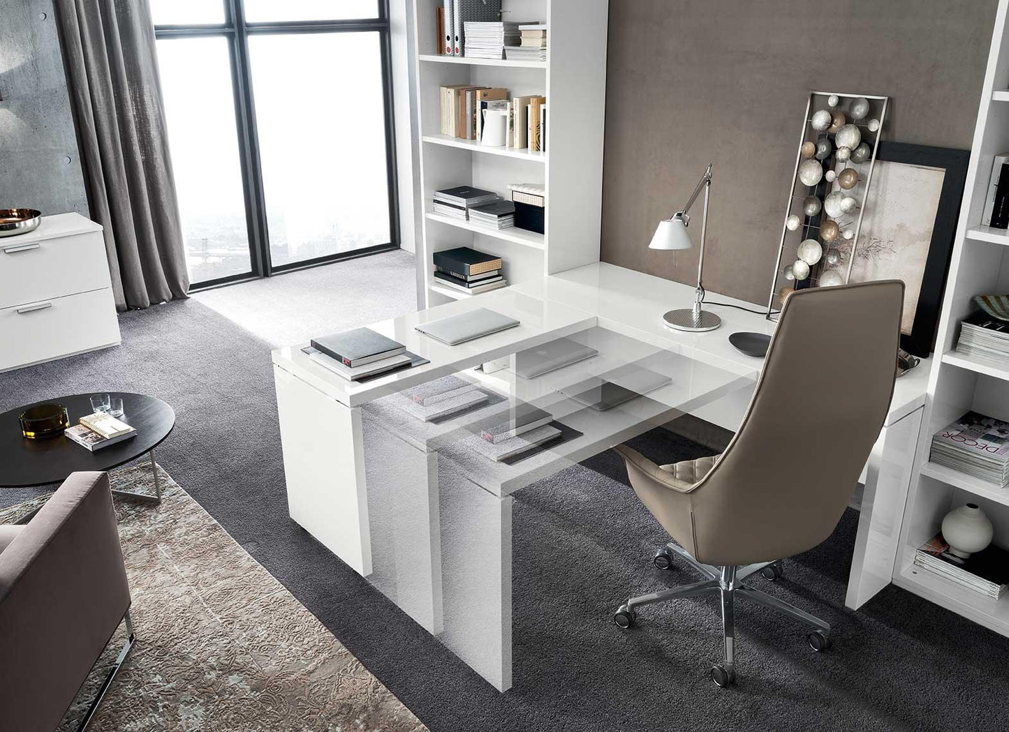 Collezione Sedona Office