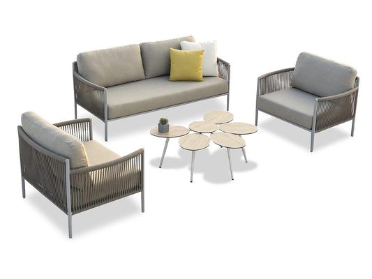 Collezione Sempers Outdoor